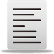 Icono de programa: BijxFilms TextEdit