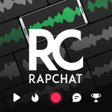 Icon of program: Rapchat - Rap over Beats