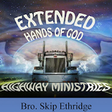 Icono de programa: Extended Hands of God