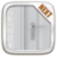 Icon of program: Dreamhouse Next Launcher …