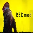 Icon of program: Cyberpunk 2077 REDmod