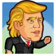Icon of program: Trump Jump-Collect Lost M…