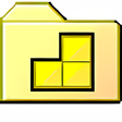 Icono de programa: Folder Organizer