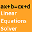 Icon of program: Linear Equation Solver fo…
