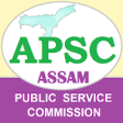 Icon of program: APSC Assam PSC