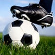 Icon of program: Soccer Photo Frames