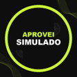 Icono de programa: Aprovei Simulado