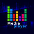 Icon of program: Media Player S