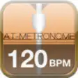 Icon of program: AT-METRONOME The best for…