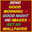 Icon of program: Good Morning And Good Nig…