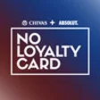 Icon of program: No Loyalty Card by Chivas…