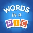Icon of program: Words in a Pic