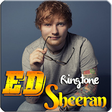 Icono de programa: Ed Sheeran Ringtone