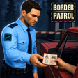 Icono de programa: Border Patrol Police Game…