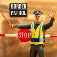 Icon of program: Border Patrol Police Game…