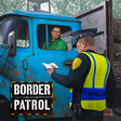 Icon of program: Border Patrol Police Game…