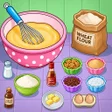 Icon of program: Cookdomy ASMR Mini Kitche…