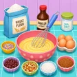 Icon of program: Cookdomy ASMR Mini Kitche…