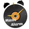 Icon of program: Music Alarms SpotifyFavou…