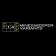 Icon of program: 14 Minesweeper Variants