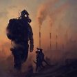 Icono de programa: Chernobyl Wallpaper 4K