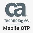 Icono de programa: CA Mobile OTP