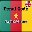 Icono de programa: Cameroon Penal code engli…