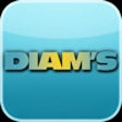 Icon of program: Diam's