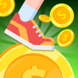 Icono de programa: RunCash - Running to Earn
