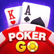Icono de programa: Poker Go - Free Texas Hol…