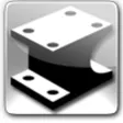 Icon of program: IronCAD Compose (64-bit)