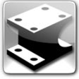 Icono de programa: IronCAD Compose (64-bit)