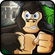 Icono de programa: Angry Temple Gorilla