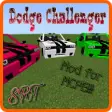 Icon of program: Mod Dodge Challenger SRT …