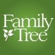 Icon of program: Family Tree Magazine - Yo…