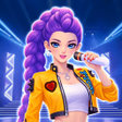 Icono de programa: Music Idol: Fashion Star …