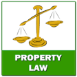 Icon of program: Property Law Book