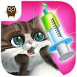 Icon of program: Farm Animal Hospital 3