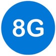Icono de programa: 8G Browser