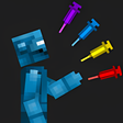 Icono de programa: Spider Ragdoll Playground…