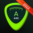 Icono de programa: Best Guitar Tuner