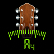 Icono de programa: Best Guitar Tuner