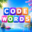 Icon of program: Zen Crostic: Word Brain P…