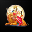 Icon of program: Shri Durga Chalisa