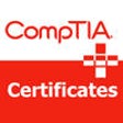Icon of program: ComptiA Training