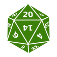 Icon of program: Fifth Edition Character S…