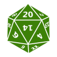 Icon of program: Fifth Edition Character S…