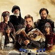 Icon of program: Ertugrul Ghazi Drama in U…
