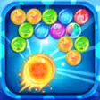 Icon of program: Bubble Shooter: all arcad…