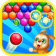 Icon of program: Bunny Bubble Shooter - Sw…